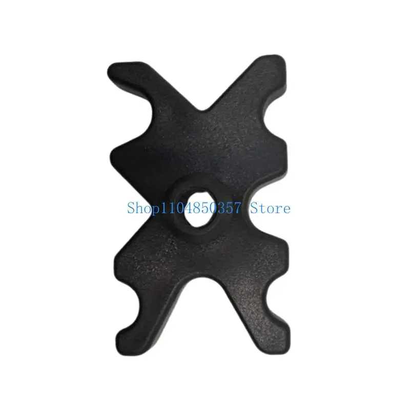 

652F Billiard Cue Rest Bridge Snooker Billiards Cue Rack for Billiard Pool Cue