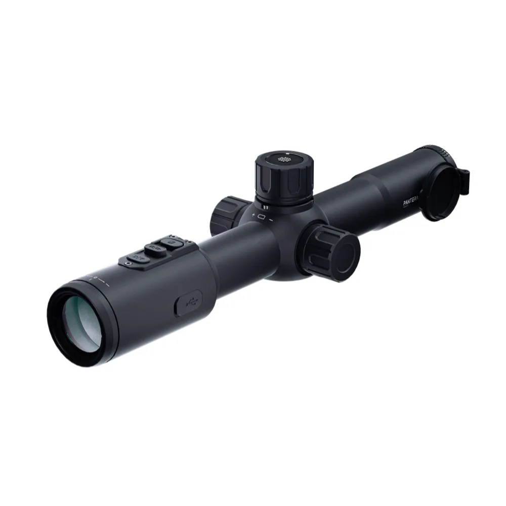 PARD Pantera 256Q Thermal Imaging Monocular 256*192 12um 25mK Digital Camera