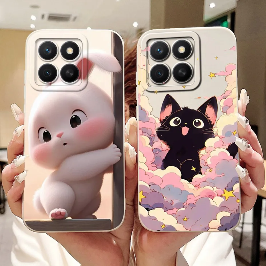 Cute Cartoon Phone … - image