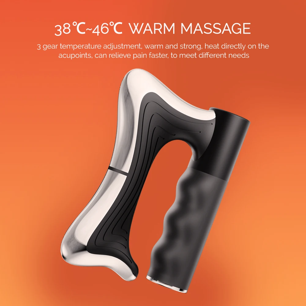 Thumbnail 3 - #11 New Massage Combs Arrivals