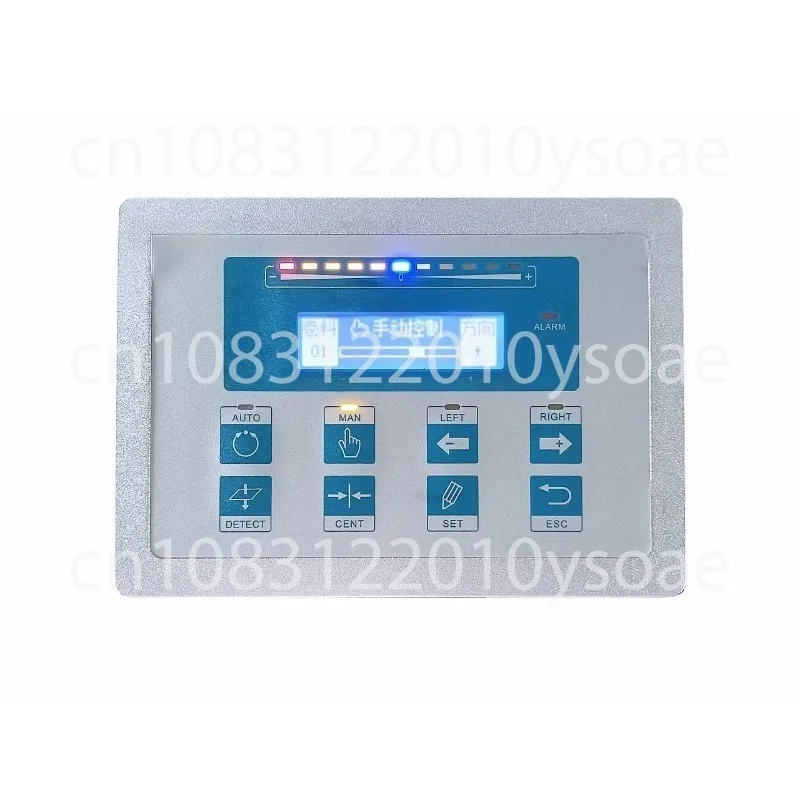 EPC-A10 Servo Line …