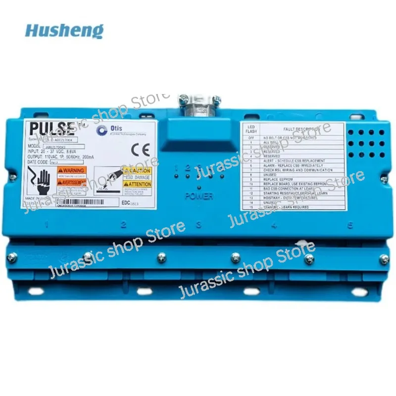 

Elevator Steel Strip Detector ABA21700X3 ABC21700X3 ABE21700X3 Elevator Steel Belt Detection Device