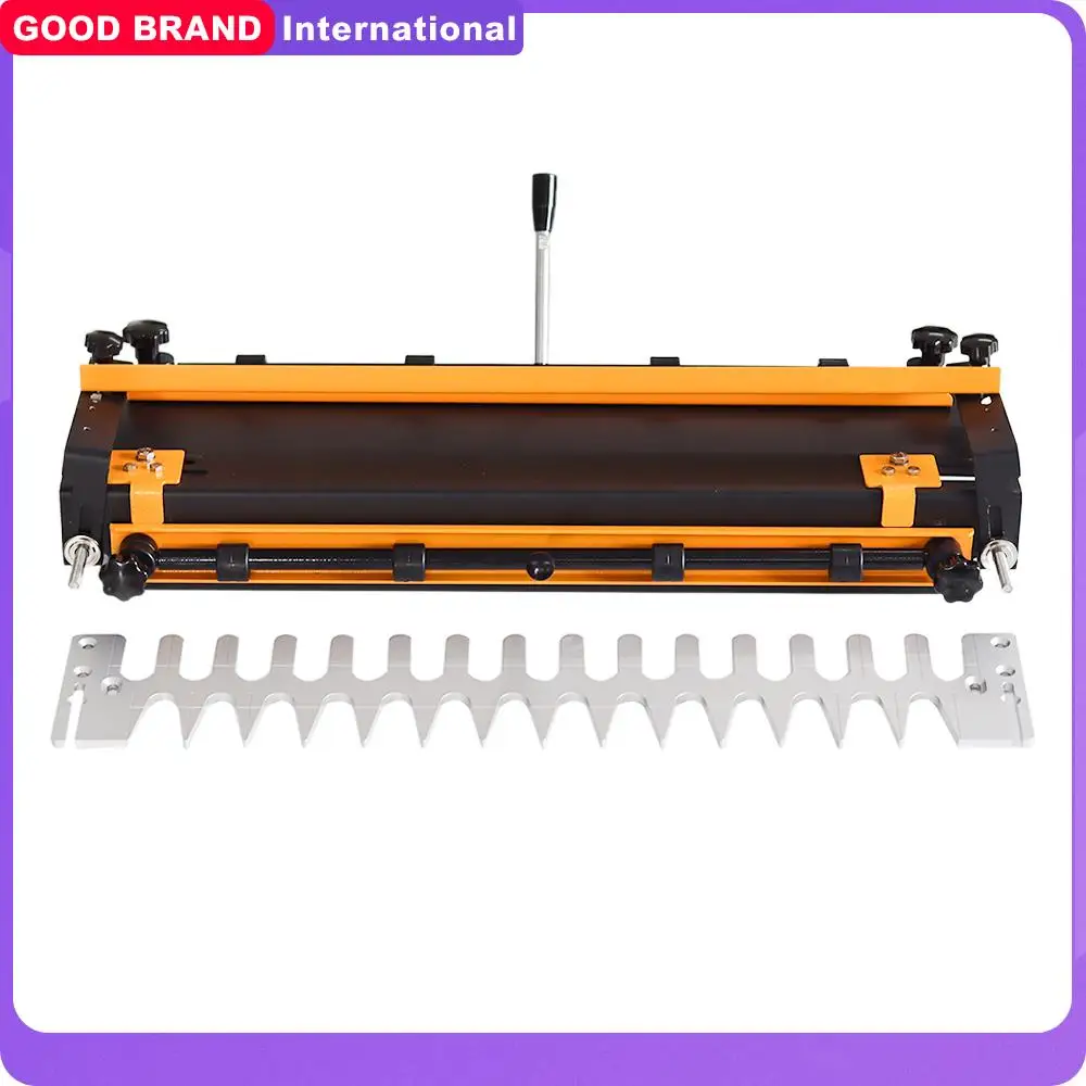 High Quality 24-inch  Dovetail  Machine 24-inch  Woodworking Tool with 3pcs Full transparent template 60CM