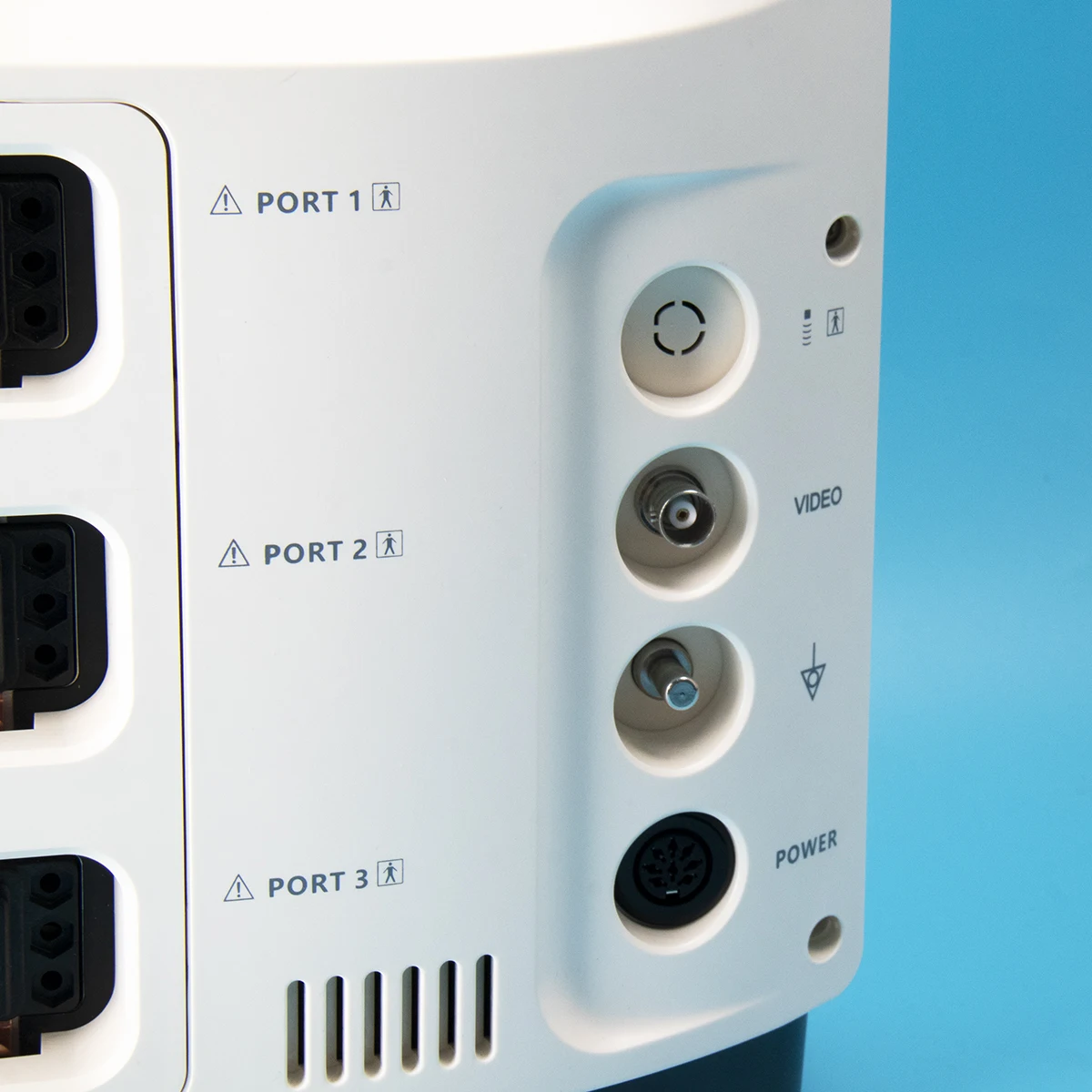 Рисунок 2 - Ультразвуковой ультразвуковой аппарат