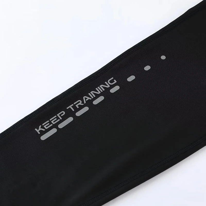 سراويل ضيقة لكرة القدم وكرة السلة للرجال، تدريب عالي المرونة، اللياقة البدنية الرياضية، سراويل ضيقة للجري، سريعة الجفاف، قابلة للتنفس #5