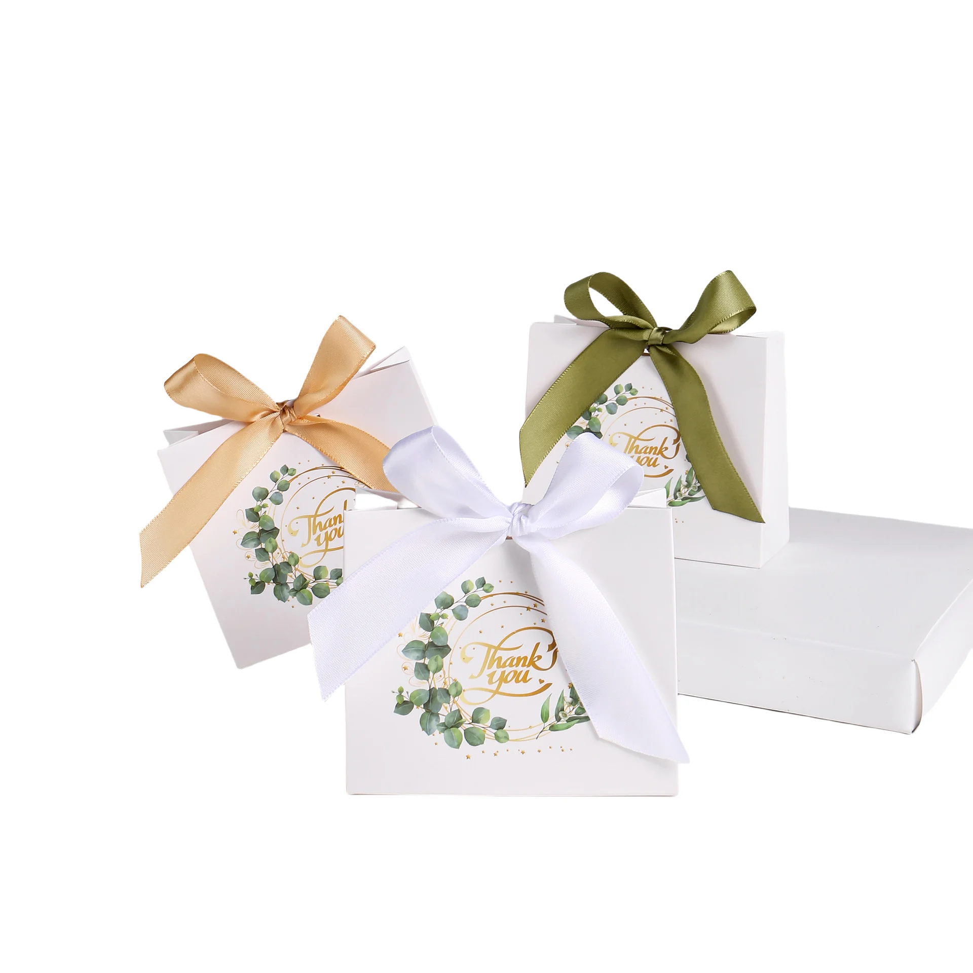 Lpzhi Elegant Thank… - image