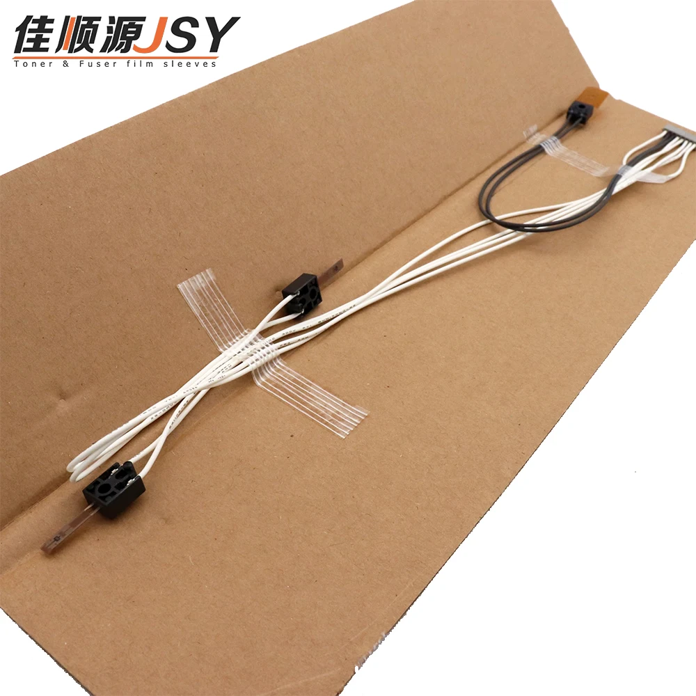 1PCS Original For Toshiba 255 355 306 256 456 506 257 357 457 307 thermistor Copier Parts