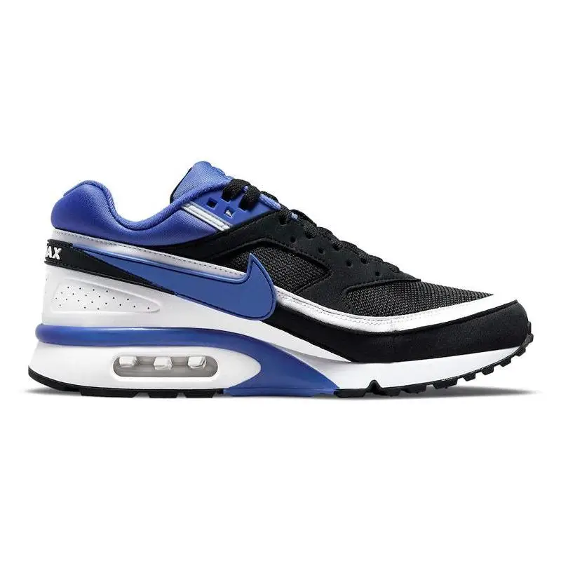 Nike Nike Air Max BW OG Persian Violet 2021 Sneakers shoes DJ6124-001