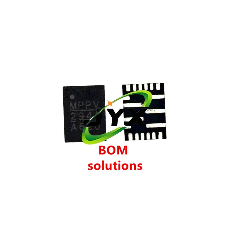 2pieces MP2941GL-Z MP2941GL MP2941 MP2941BGL-Z MP2941BGL MP2941B MP2941A MP2941AGL QFN-19 chipset