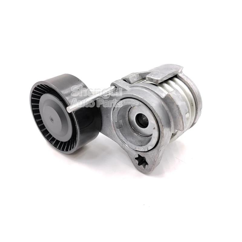 Drive Belt Tensioner 11288624196 for BMW E87 E90 E93 E92 E64 E63 E66 E84 E83 E70 E85 E89 E86 N52B25BF N52B30A N52B30B N52B30BF