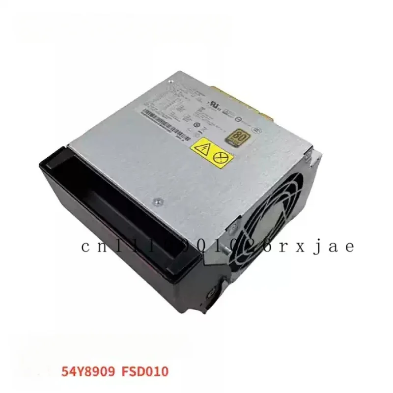 

Original PSU For Lenovo P500 P510 P700 490W 54Y8909 Workstation Power Supply SP50A33626 FSD010 100% Tested Fast Ship