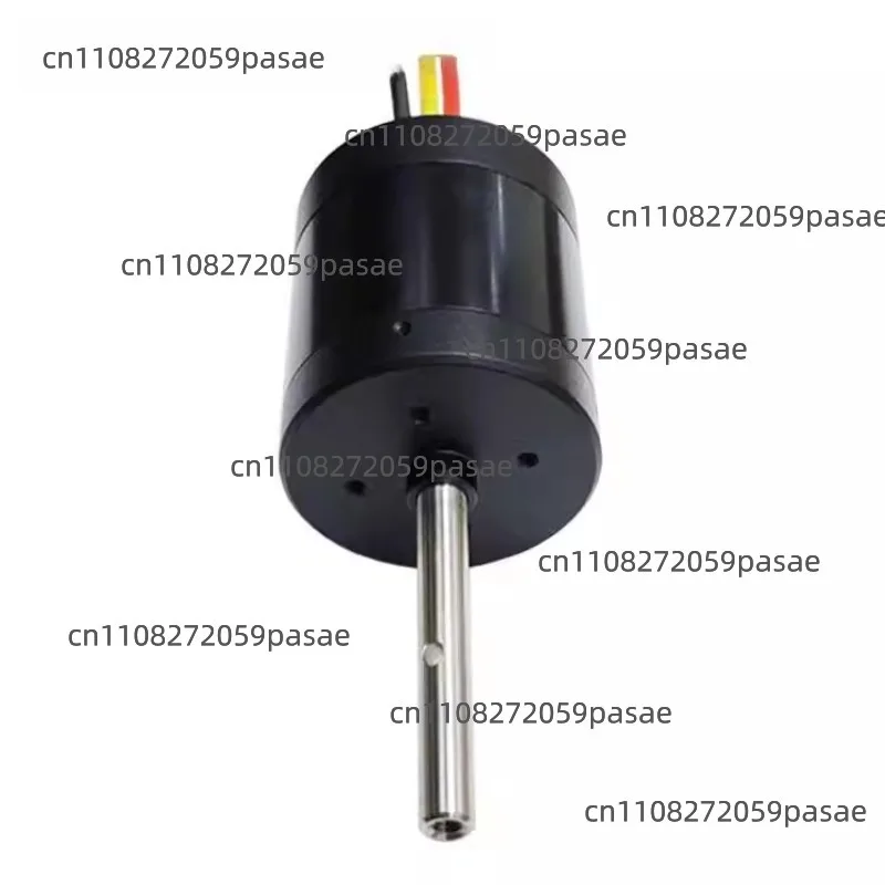 

Подводное оборудование: водонепроницаемый интеллектуальный бесщеточный двигатель для глубоководного погружения