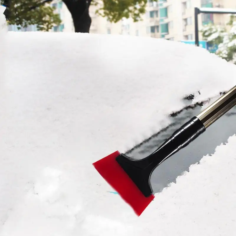 

Snow Shovel Removal Scraper Windshield Detachable Frost Removal Snow Cleaning Tool Automotive tools Auto Window Ice Remover