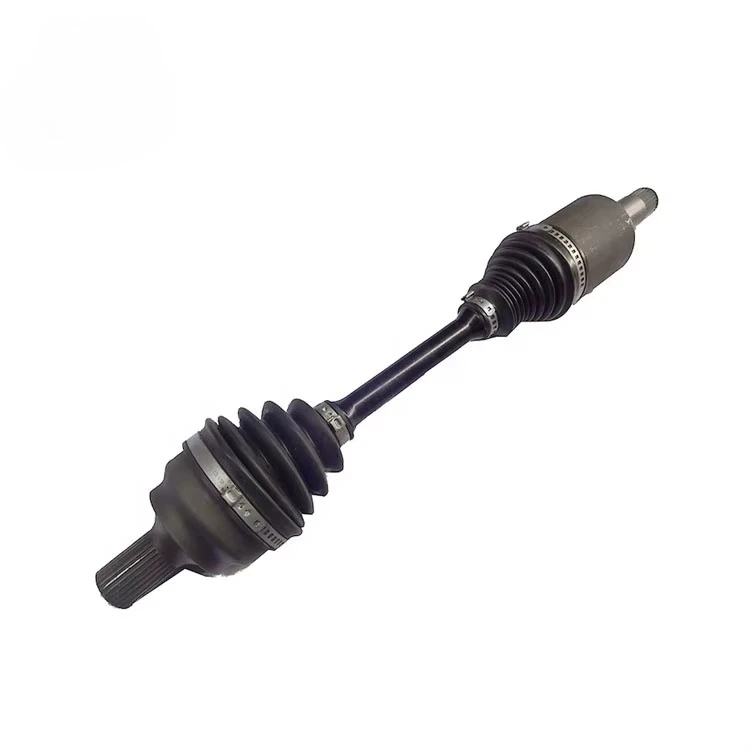 Mercedess-Benzss W221 OEM 2213301601 2213306300 Auto Parts Front Drive Shaft Half Drive Shaft