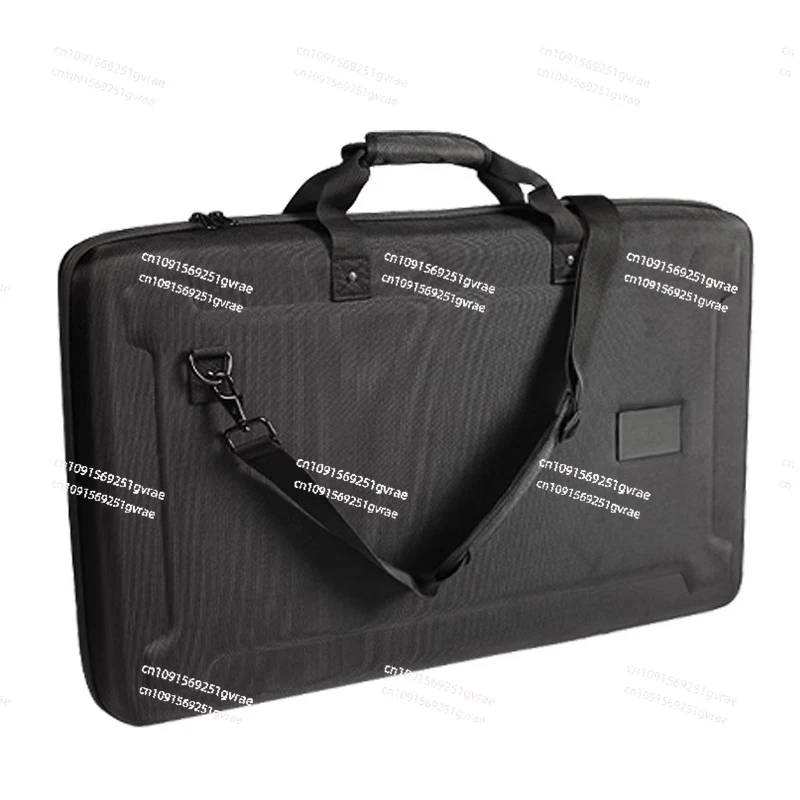 

OPUS QUAD XDJAZ XZ RR RX3 Hard Shell Double Package Controller DJ All-in-one Equipment Package