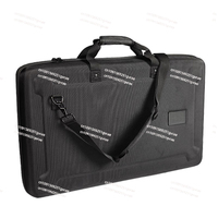 OPUS QUAD XDJAZ XZ RR RX3 Hard Shell Double Package Controller DJ All-in-one Equipment Package