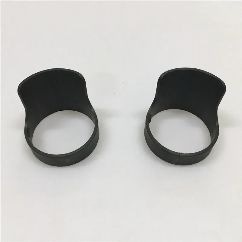 

For the Honda VTEC 2 3 4 generation CB400 For the Hornets front shock duster high quality with free shipping