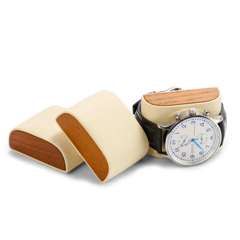 Boîte de montre en bois massif, calcul pati10 grilles, support de montre, étui de rangement, boîte d'affichage de montre-bracelet pour hommes et femmes, boîte de rangement visuelle