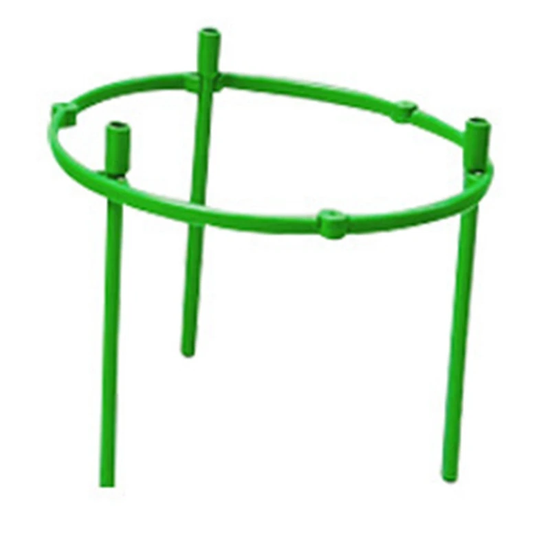 TOP Flower Rack Support Frame Climbing Flower Rack Indoor Home Climbing Frame Dragon Fruit Green Radish Support Rod