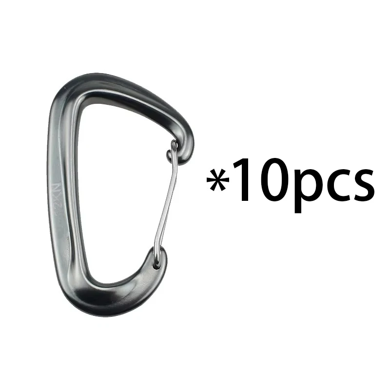 10pcs gray