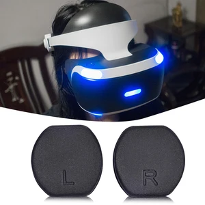 Anti-Risk Lens cover for comprehensive protection, PS VR2 PS5 glasses 10 Main Sales PS5 Glasses VR - №10