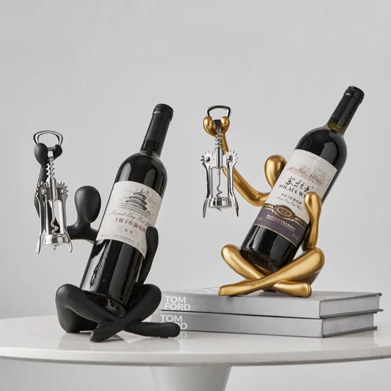 casier-a-vin-en-resine-ajoure-moderne-et-minimaliste-rangement-elegant-pour-salon-salle-a-manger-et-decoration-d'armoire-de-cuisine