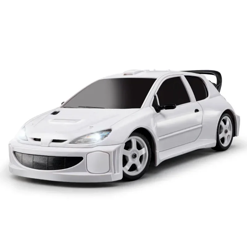 

RC Drift car 1:28 Race Cars 2.4g Radio Control 4WD High-Speed Motor Vehicle Model Cars Toy for Christmas Gifts