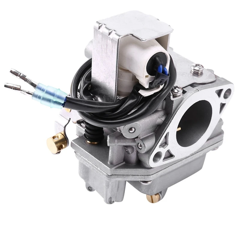 

Boat Engine Parts Carburetor Carb For Yamaha F25A F20 F25 4-Stroke 65W-14301 65W-14901-00 65W-14301-11