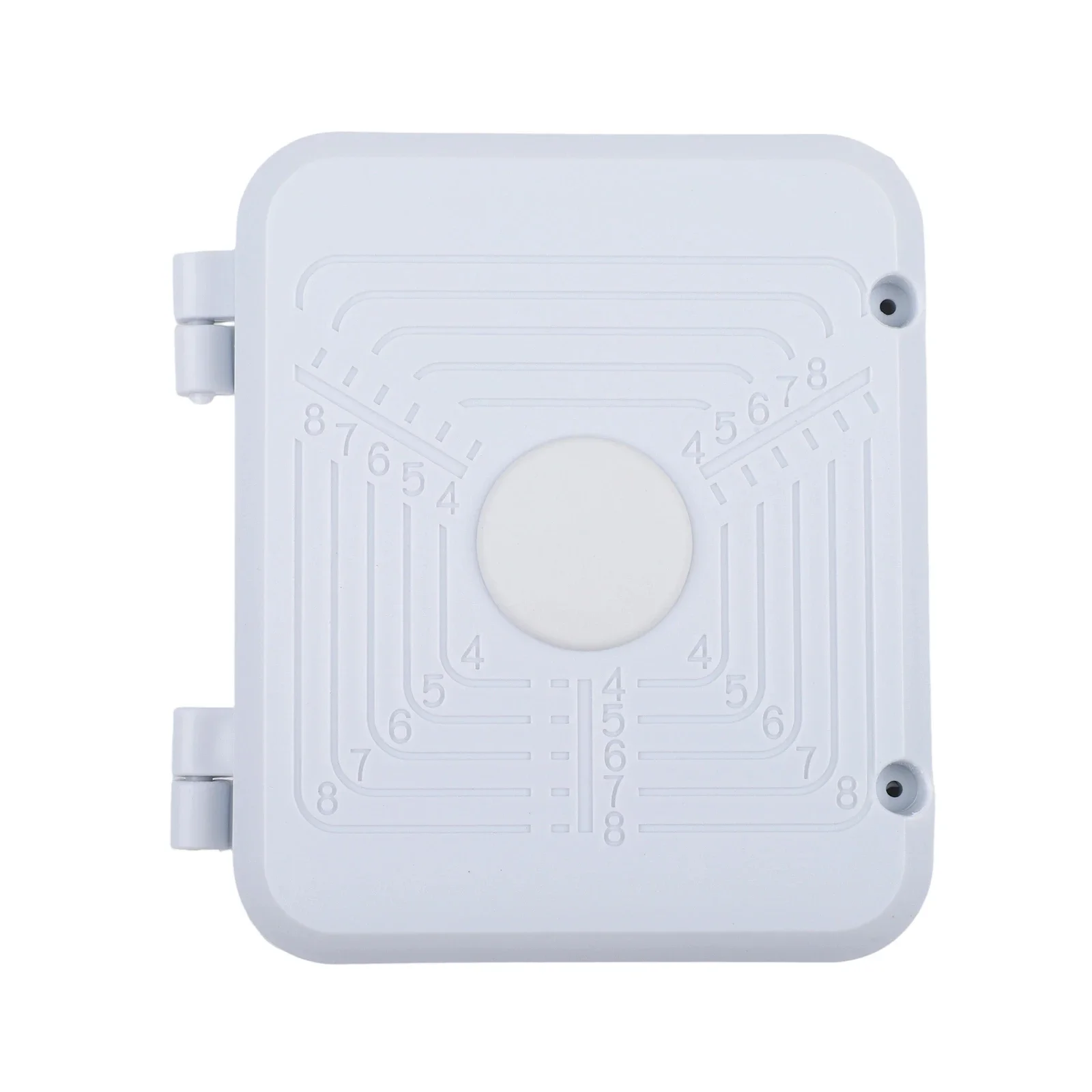 CCTV Installation Outdoor Cable Management CCTV Camera Box Cable Management Box Effective Cable Protection Long Service Life