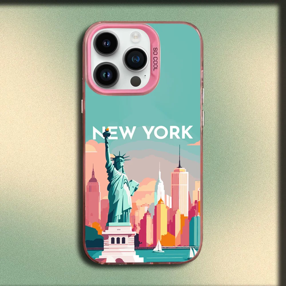 Londen New York Tokyo Dubai Te - Phone Cases Dubai recensie en prijs