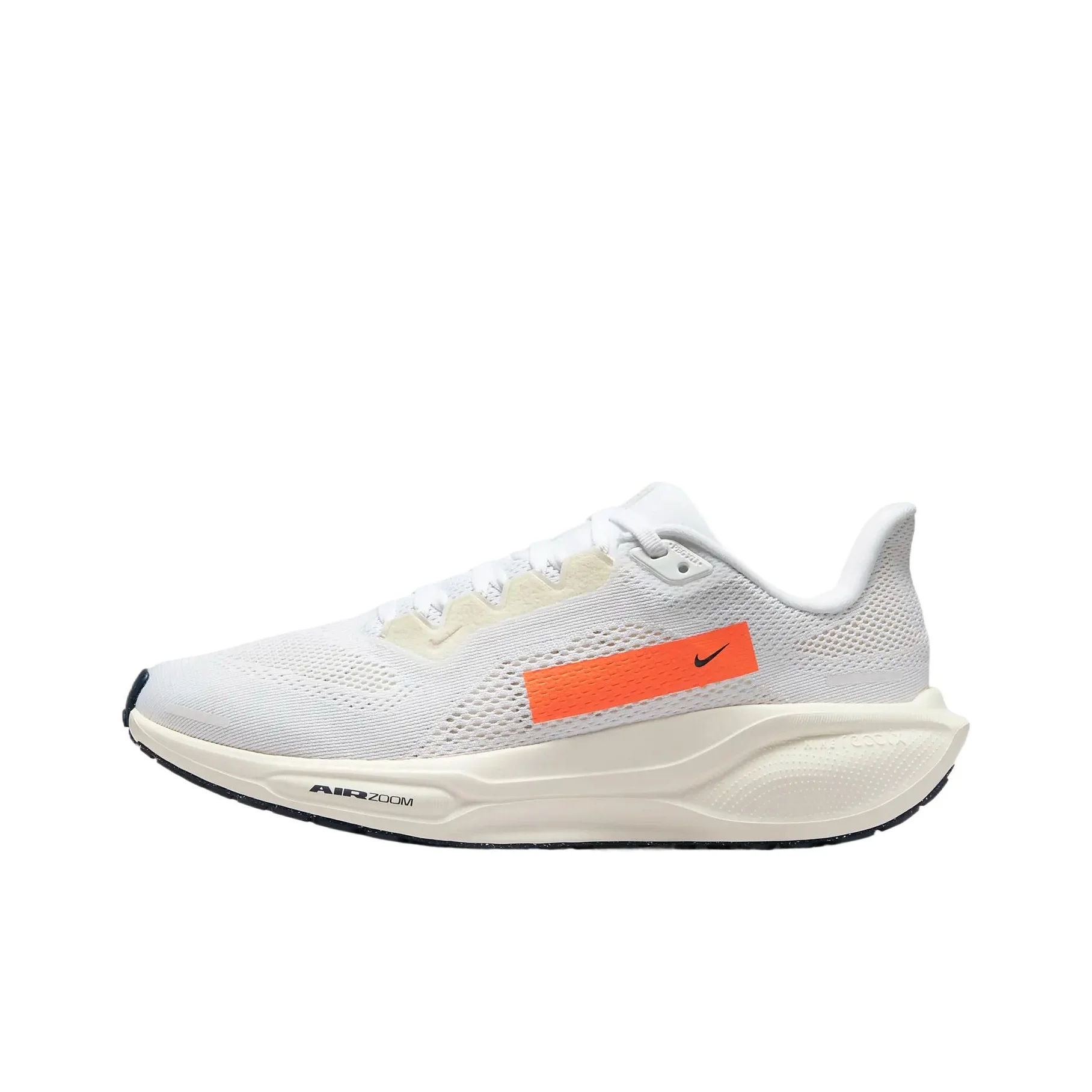 Nike Pegasus 41 Low top Running Shoes Women's Ecru HF4301-100