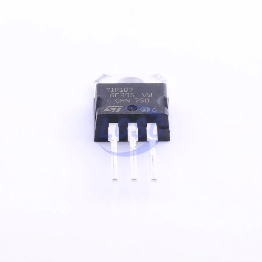 10Pcs Original TIP1…