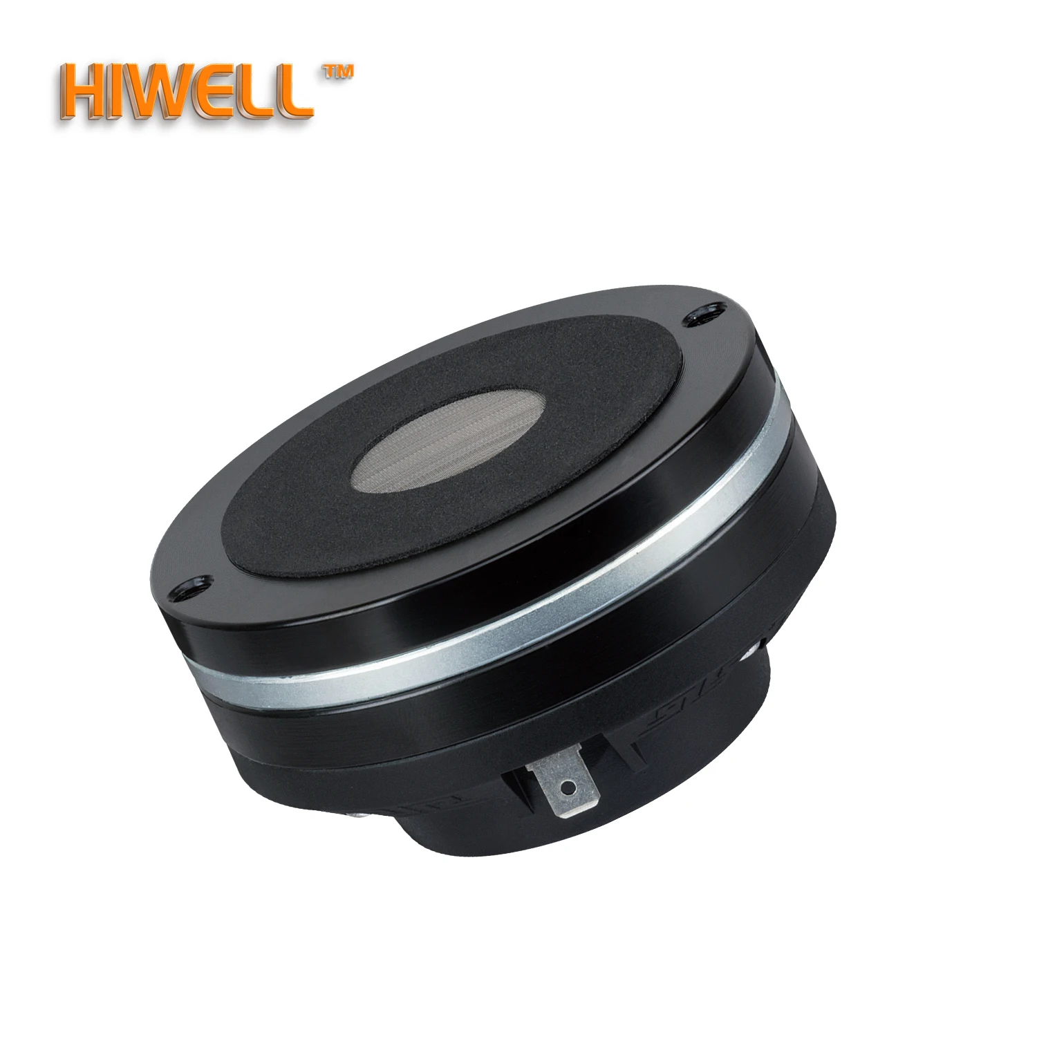 60W AES 전문가용 1인치 네오디뮴 고음 드라이버