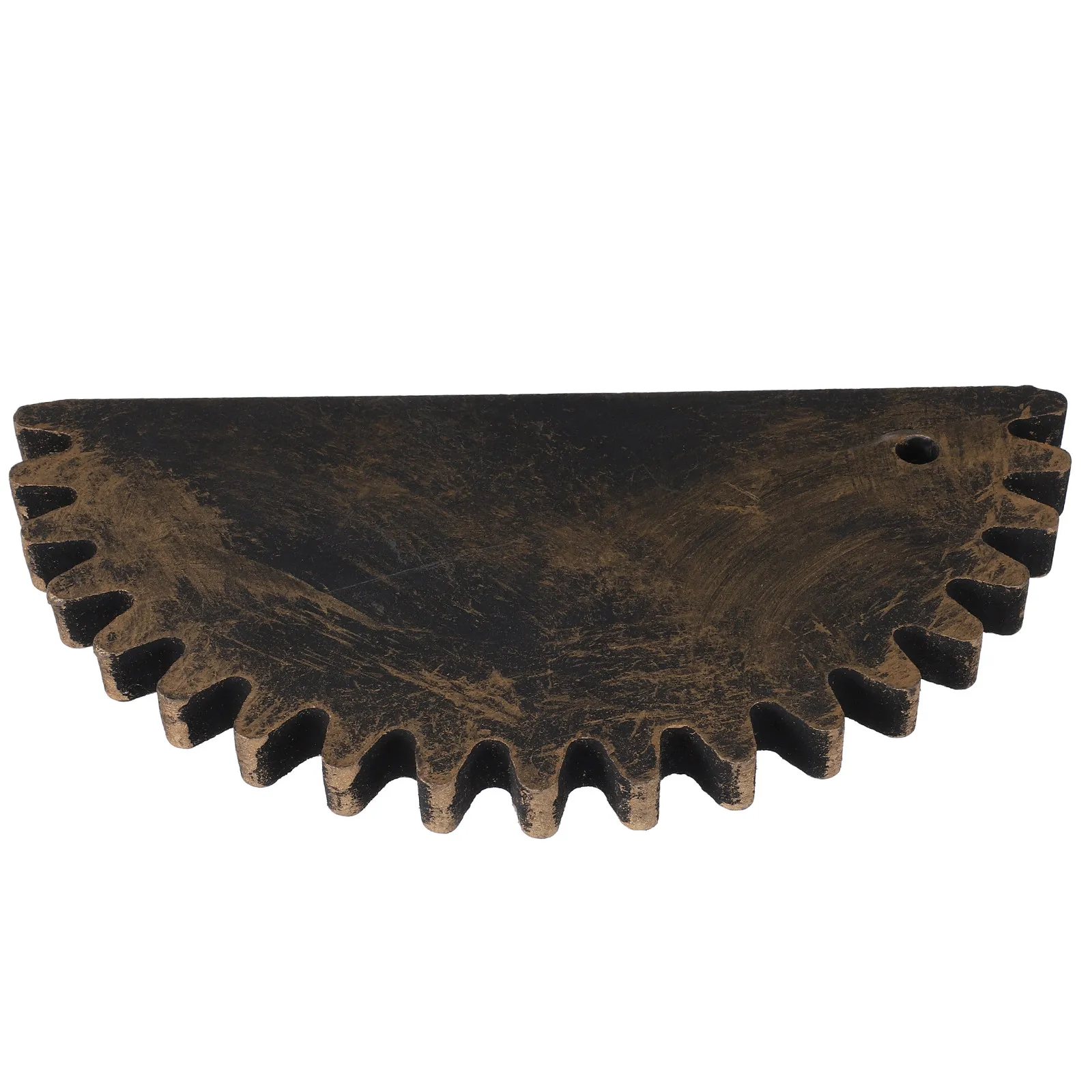 

Декоративная настенная полка в деревенском стиле, промышленная, с кронштейнами из труб, 8 винтов, винтажная металлическая угловая полка в стиле фермерского дома для кухни