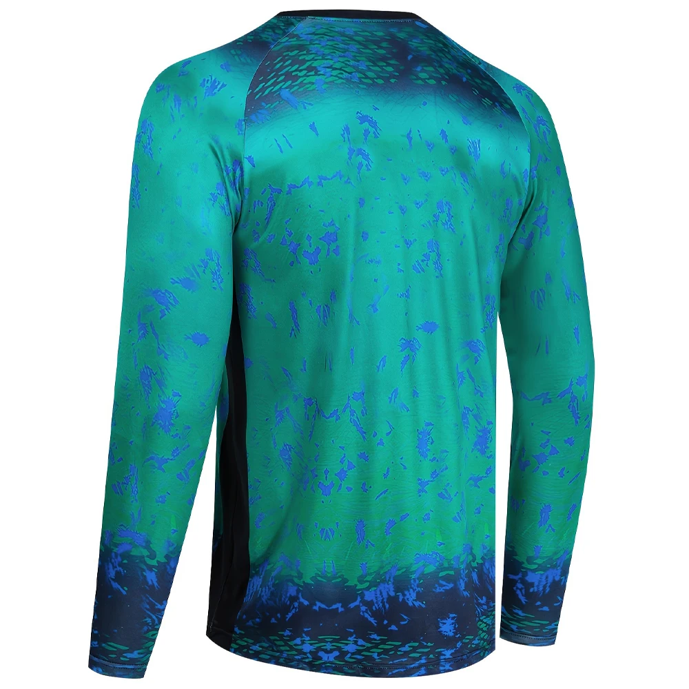 Men Quick Dry Rash Guard Shirt - Rash Guard recension och pris