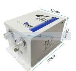 ZJ-202A industrial static eliminator, anti-static ion air gun, automatic ionization air blower, vacuum cleaner, 0.4-0.8MPA