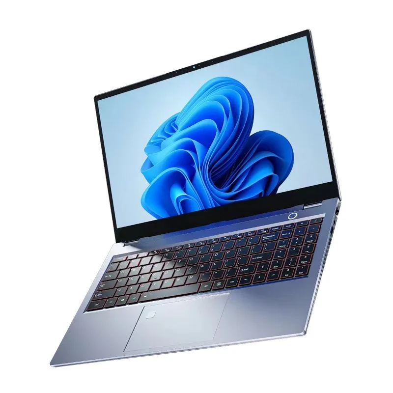 

New Core i9 10980HK Laptop Game Book Portable and Thin Business Office