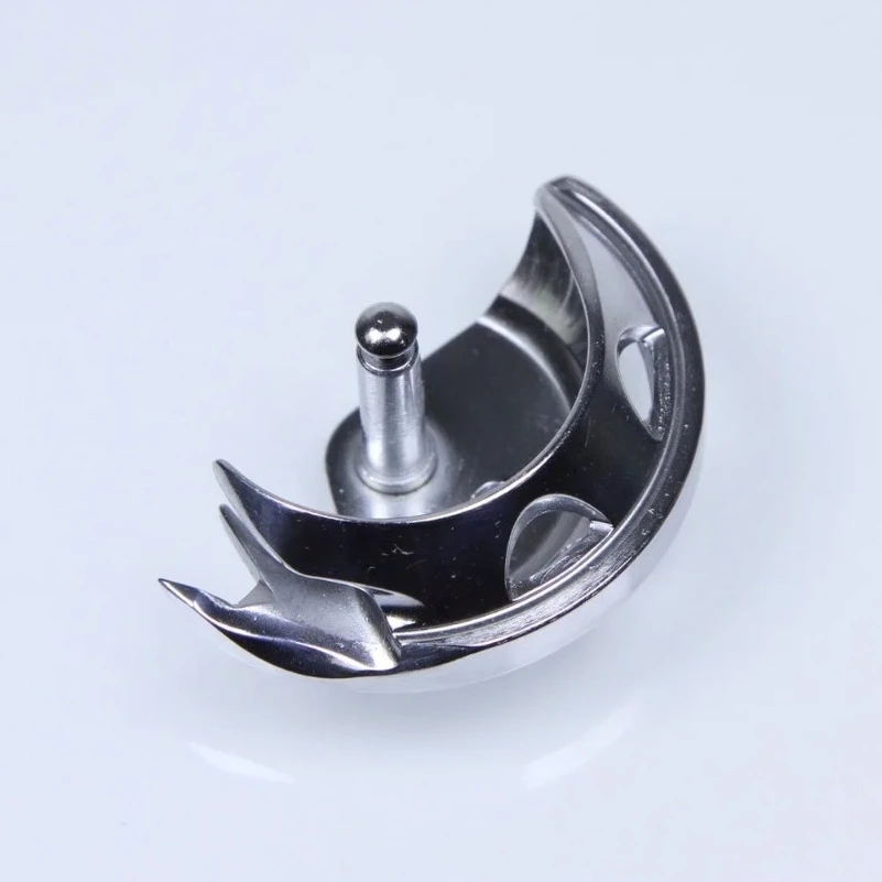 FOR Pattern machine 3B shuttle fishing net machine sewing shuttle bed accessories