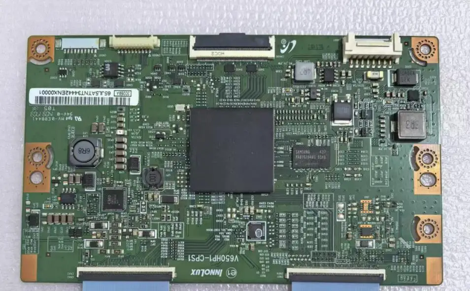 V650HP1-CPS1 T Con … - image