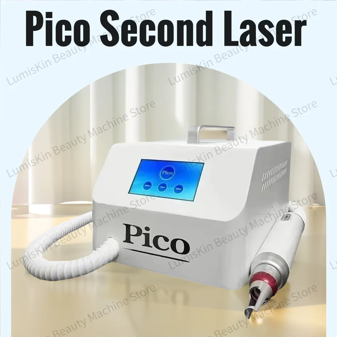 Portable Nd Yag Eye… - image