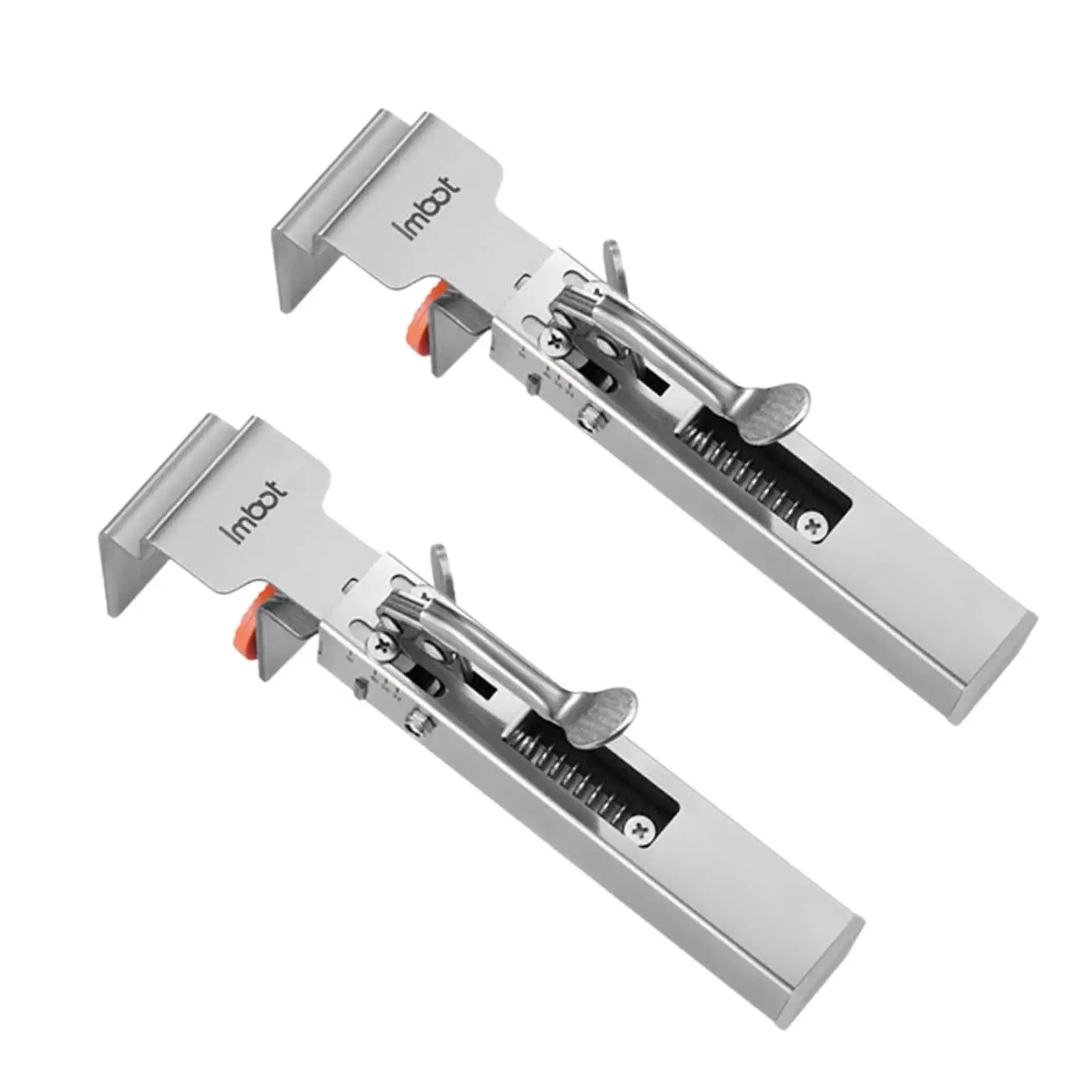 2Pcs Adjustable Drawer Fixing Clamp Drawer Fixing Clip Household Universal Premium Cabinet Installation Clamp for Woodworking