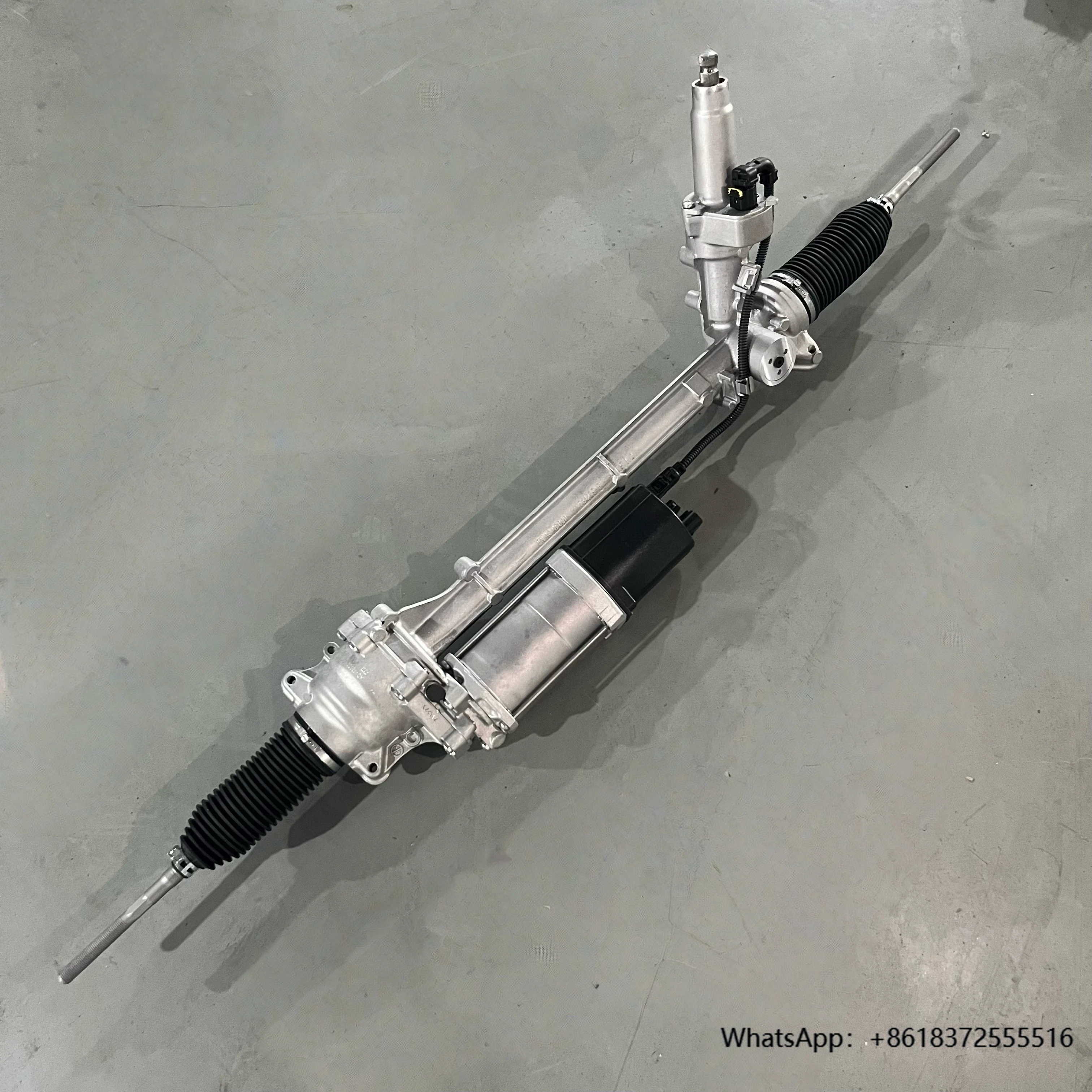 

daFor F25 3 SERIES LHD Auto Steering Gear EPS Model New Selling Gears 32106889084 32105A24380 32106889082 for Manufacturing