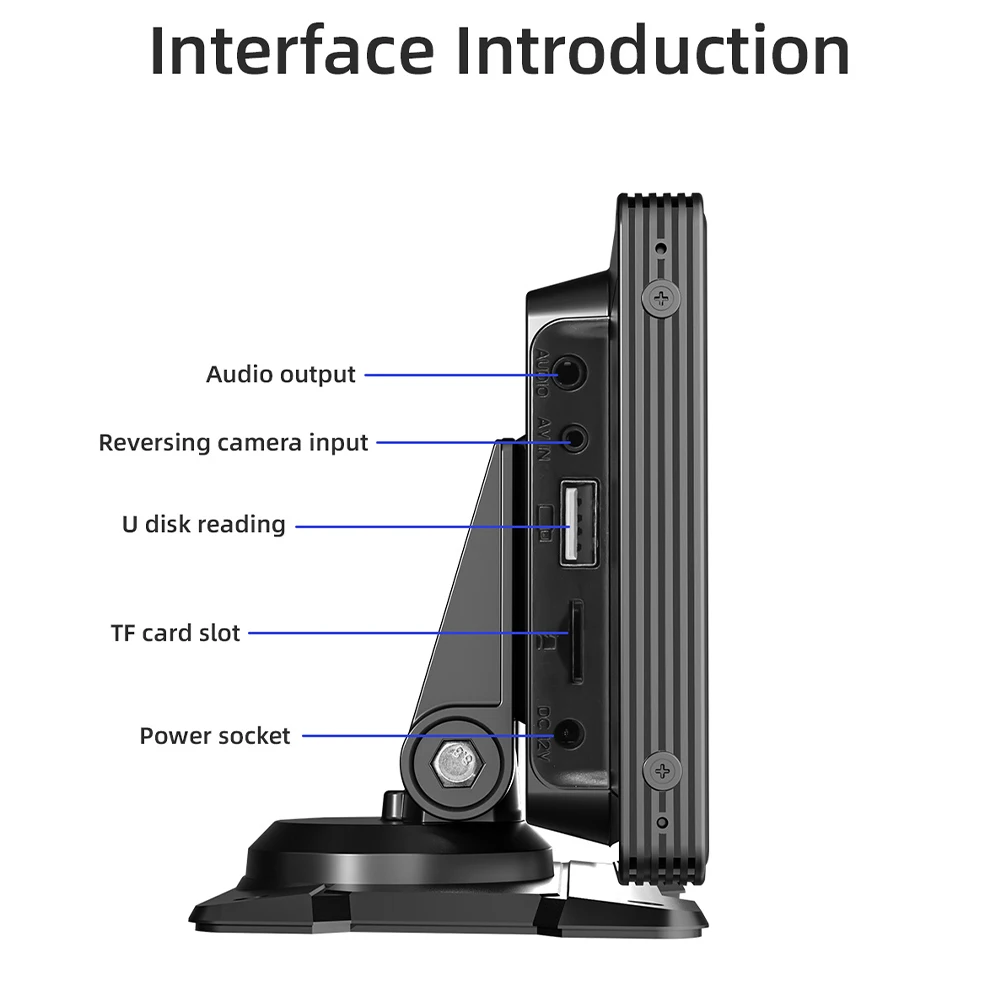 Wireless For Carpla… - image