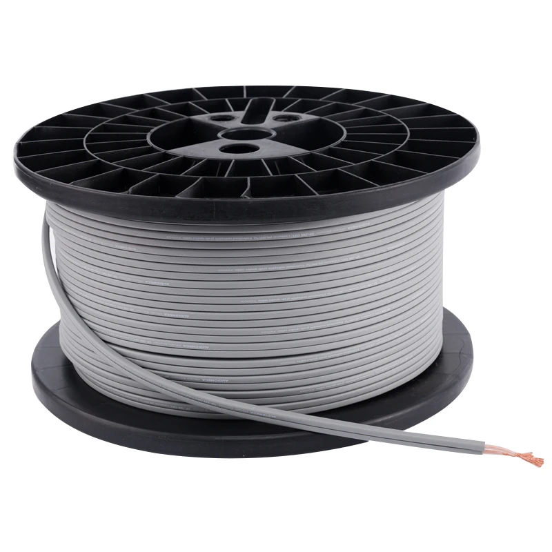 AUDIOMECA OFC speaker cable surround line