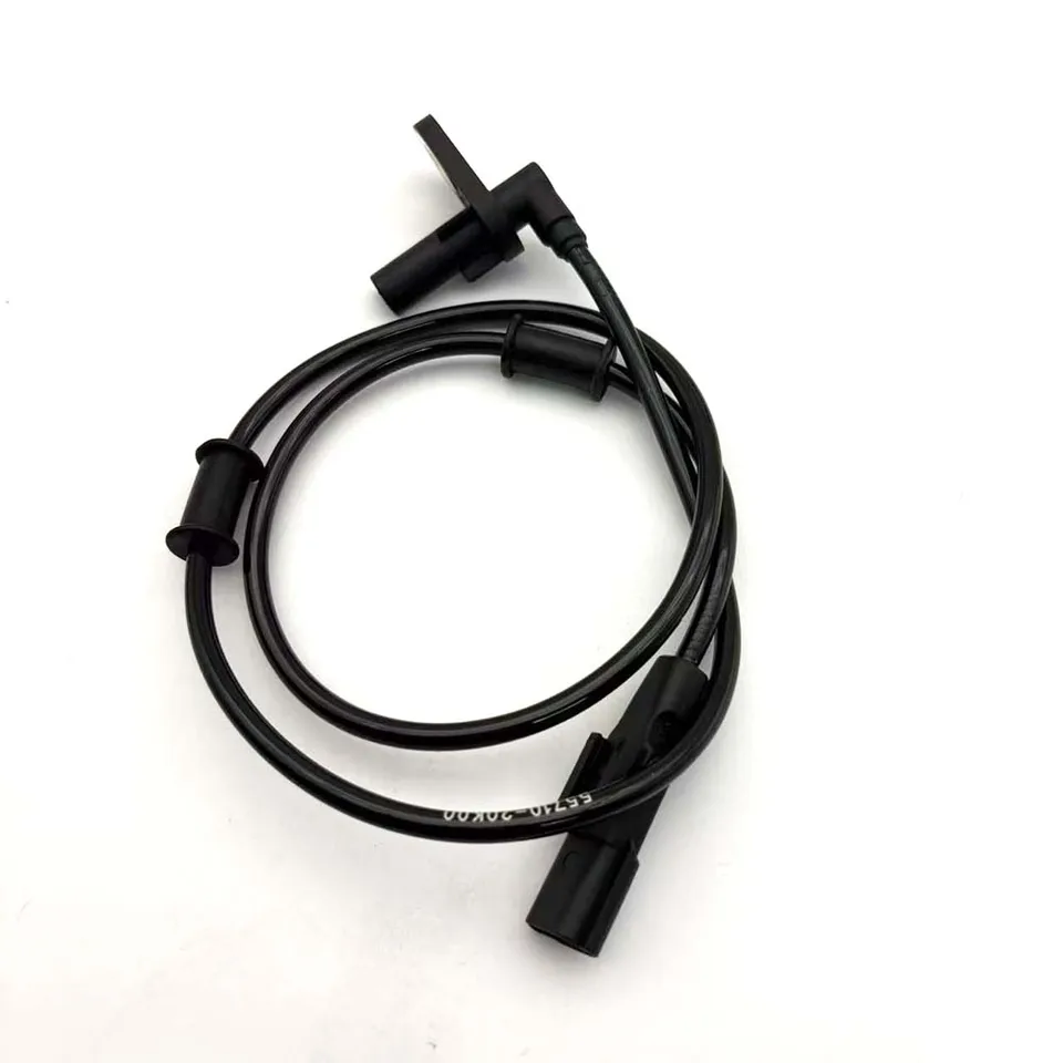 ABS Wheel Speed Sensor Front OE 55710-20K00 & Rear 65710-20K00 for