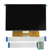 TM089CFSP01 8.9inch 4K LCD Display Screen 3840*2400 For Anycubic Photon MONO X 3D Printer