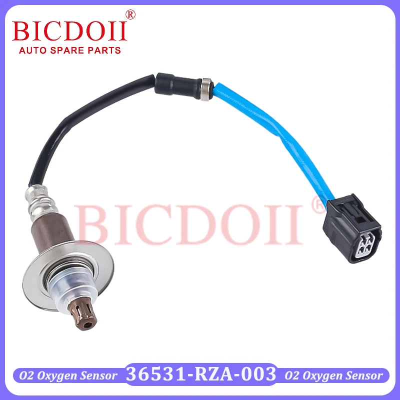 

1 шт. 36531-RZA-003 новый датчик соотношения воздуха и топлива O2 датчик кислорода для Honda CR-V 2006-2011 бензиновый внедорожник 2.4L 211200-2461 211200-2460