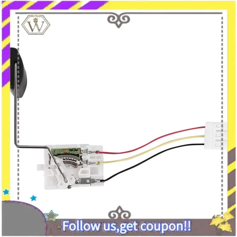 ABXV-Sensor Ketinggian Bahan Bakar Mobil 94460-25000 untuk HYUNDAI ACCENT I (X-3) 1.3 I 12V 1.5 I 12V 1994-2000 9446025000