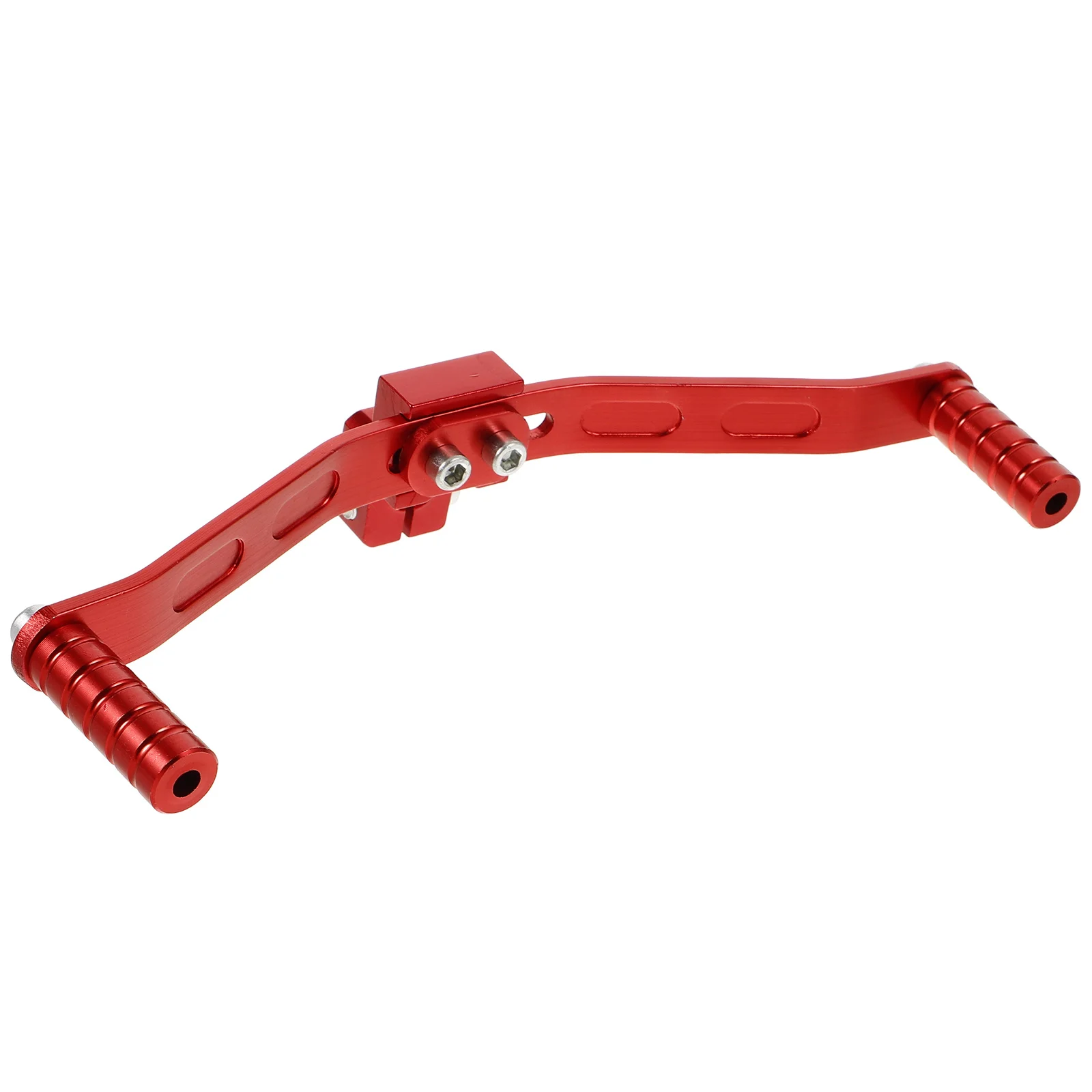 

Durable Shift Lever Effortless Gear Change Alloy Construction Pit Bike Accessories Motorbike Shifter Gear Shifter