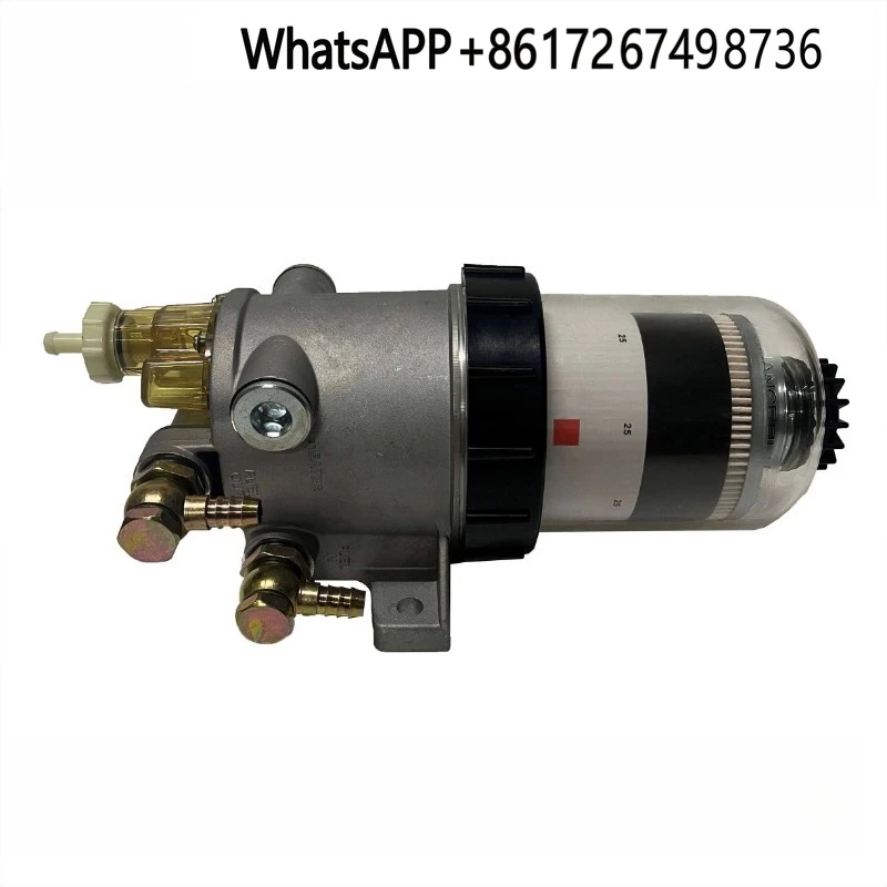 FS20019/21/20 FS19728 топливо для тяжелых грузовиков FH238 масло-водоотделитель ручное масло pu-mp